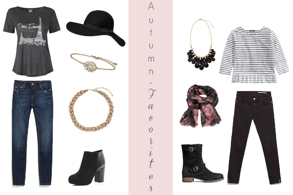 Autumn-Favorites