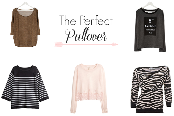 PerfectPullover
