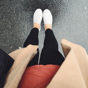 Puh ist das kalt das macht meine Erkltung auch nichthellip